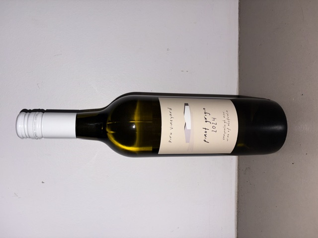 Pinot Noir 2026 – coming soon